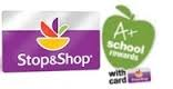 Stop & Shop A+ Rewards Program
